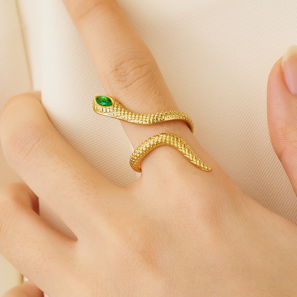 Ophidia Ring