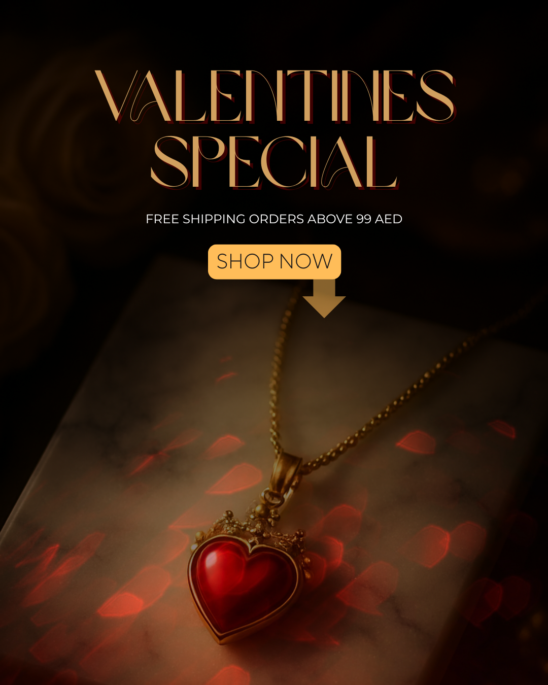 Valentines Special