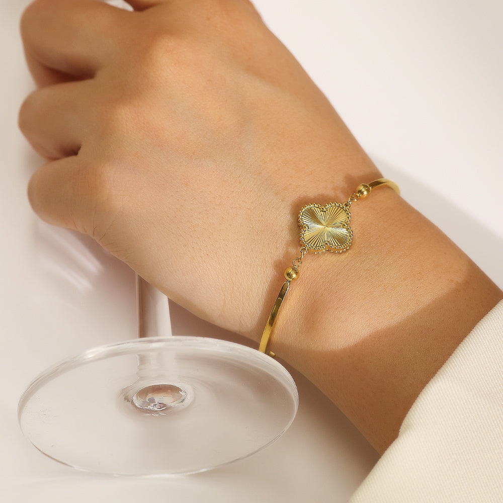 Clovè Bracelet