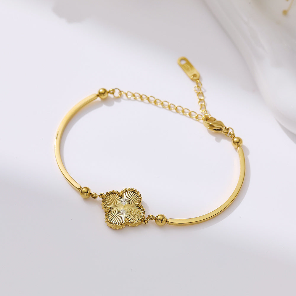 Clovè Bracelet