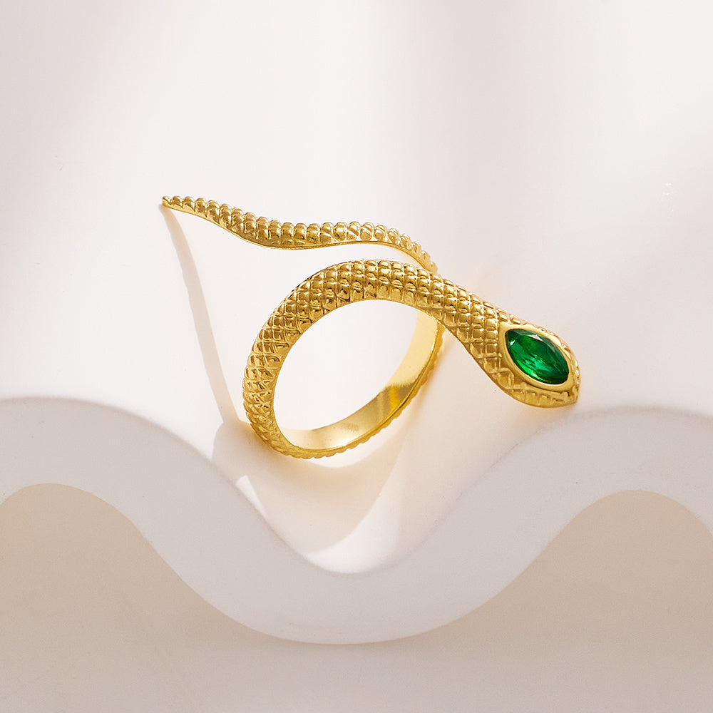 Ophidia Ring