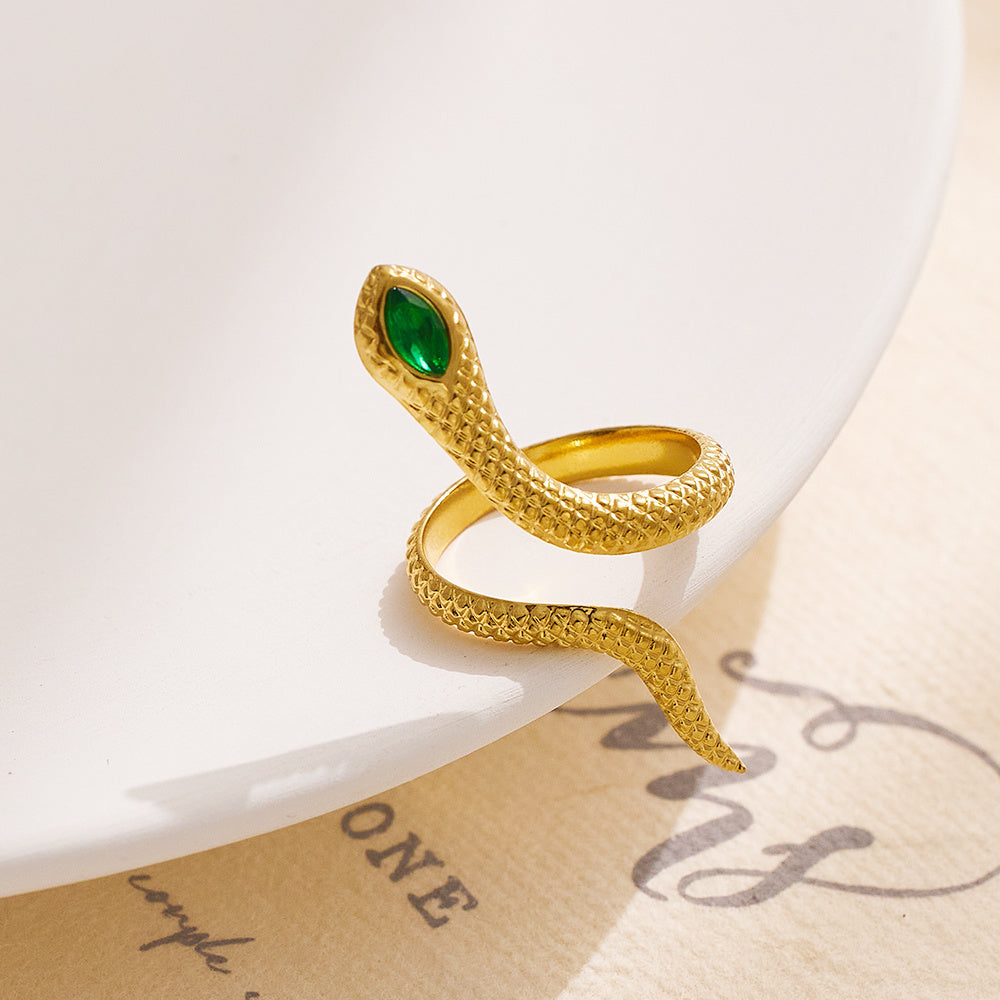 Ophidia Ring