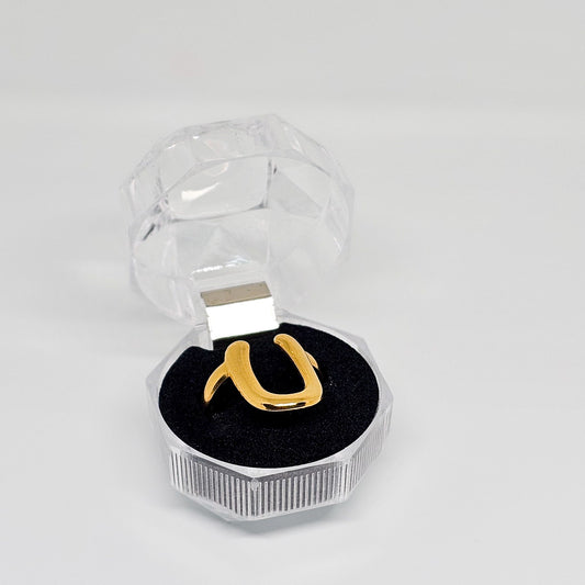 U-STATEMENT Ring