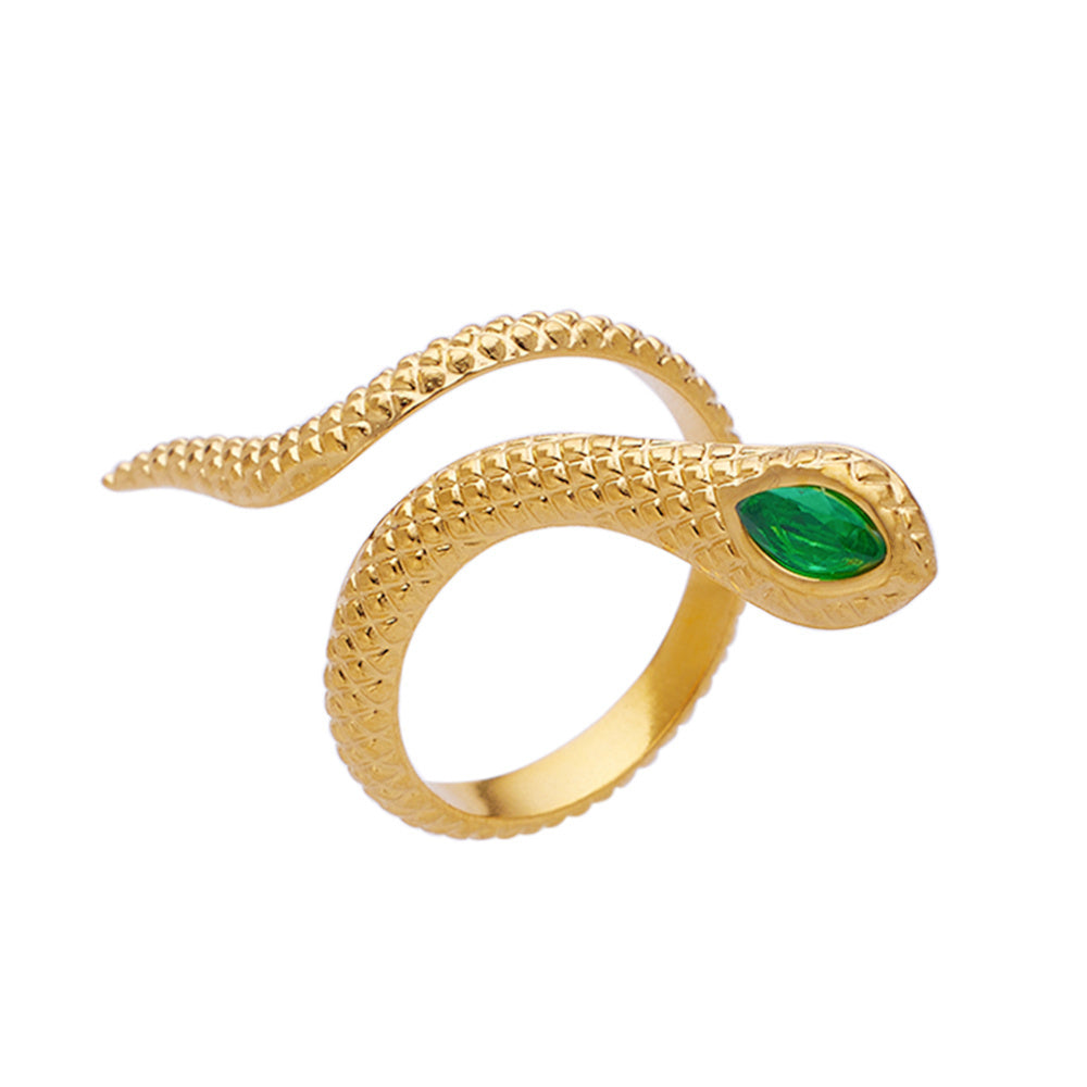Ophidia Ring