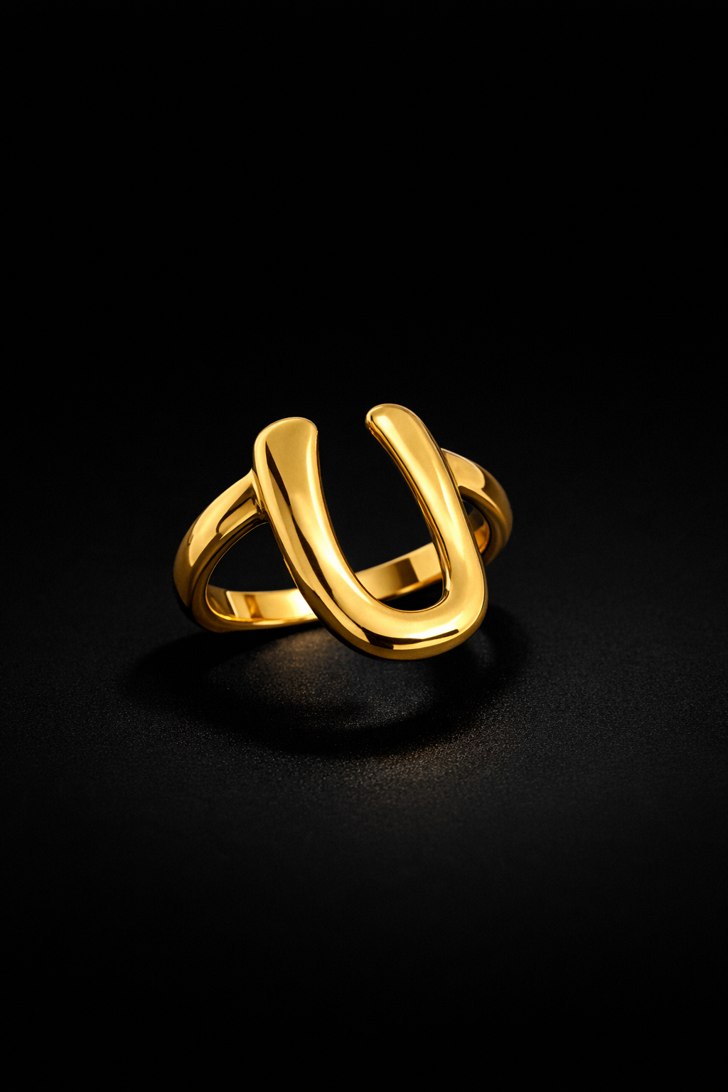 U-STATEMENT Ring