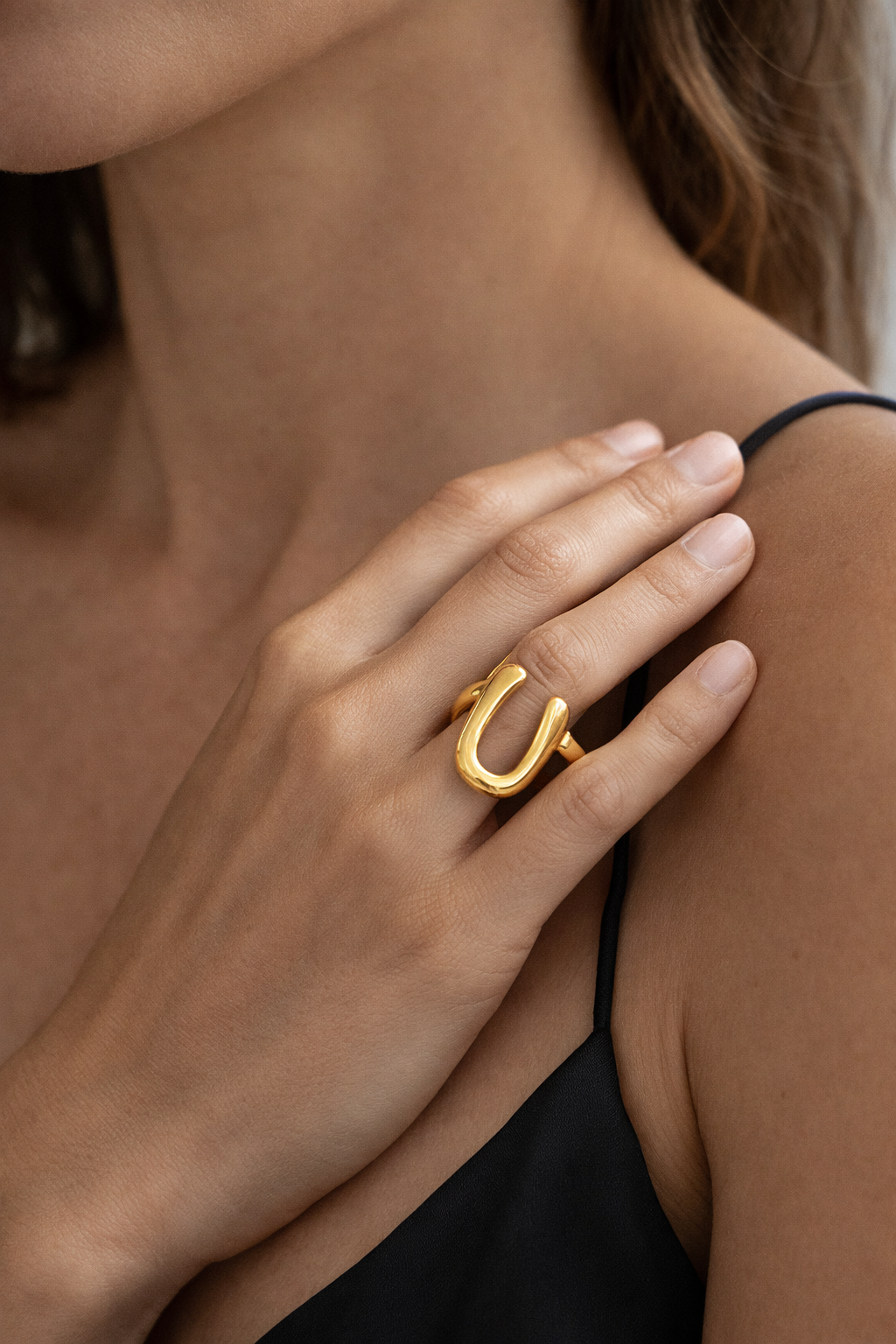 U-STATEMENT Ring