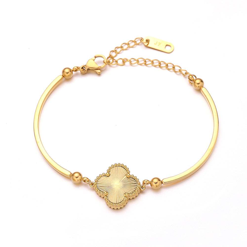 Clovè Bracelet
