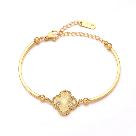 Clovè Bracelet