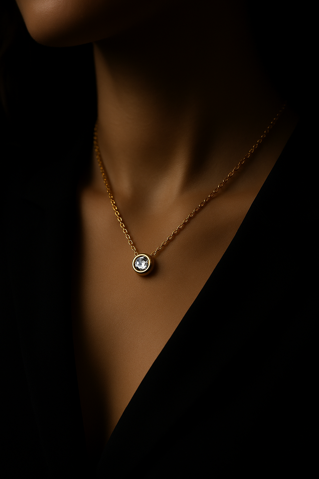 Liora Necklace