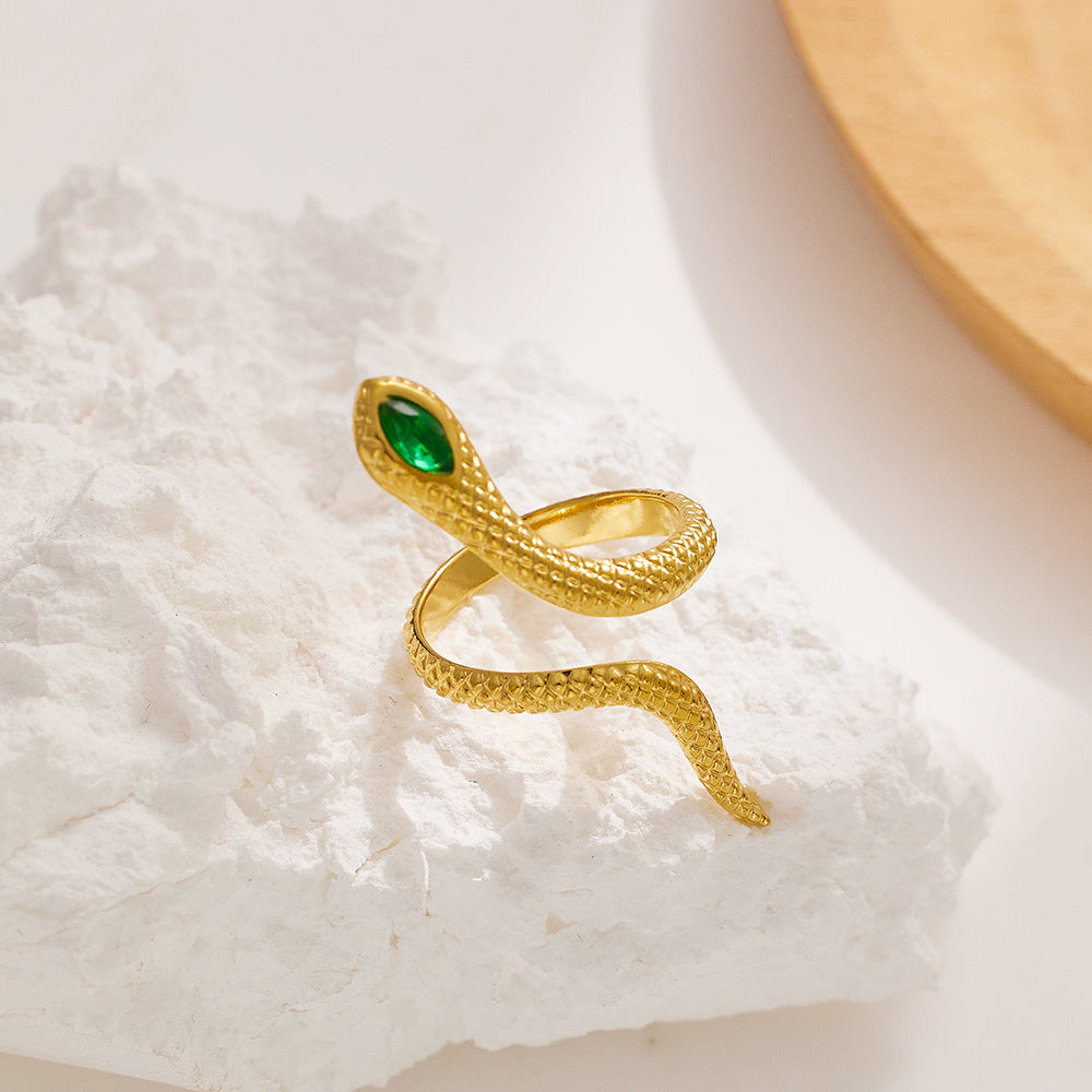 Ophidia Ring