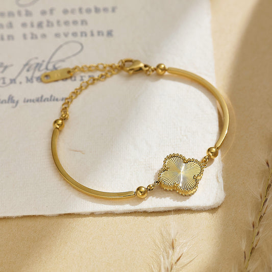 Clovè Bracelet