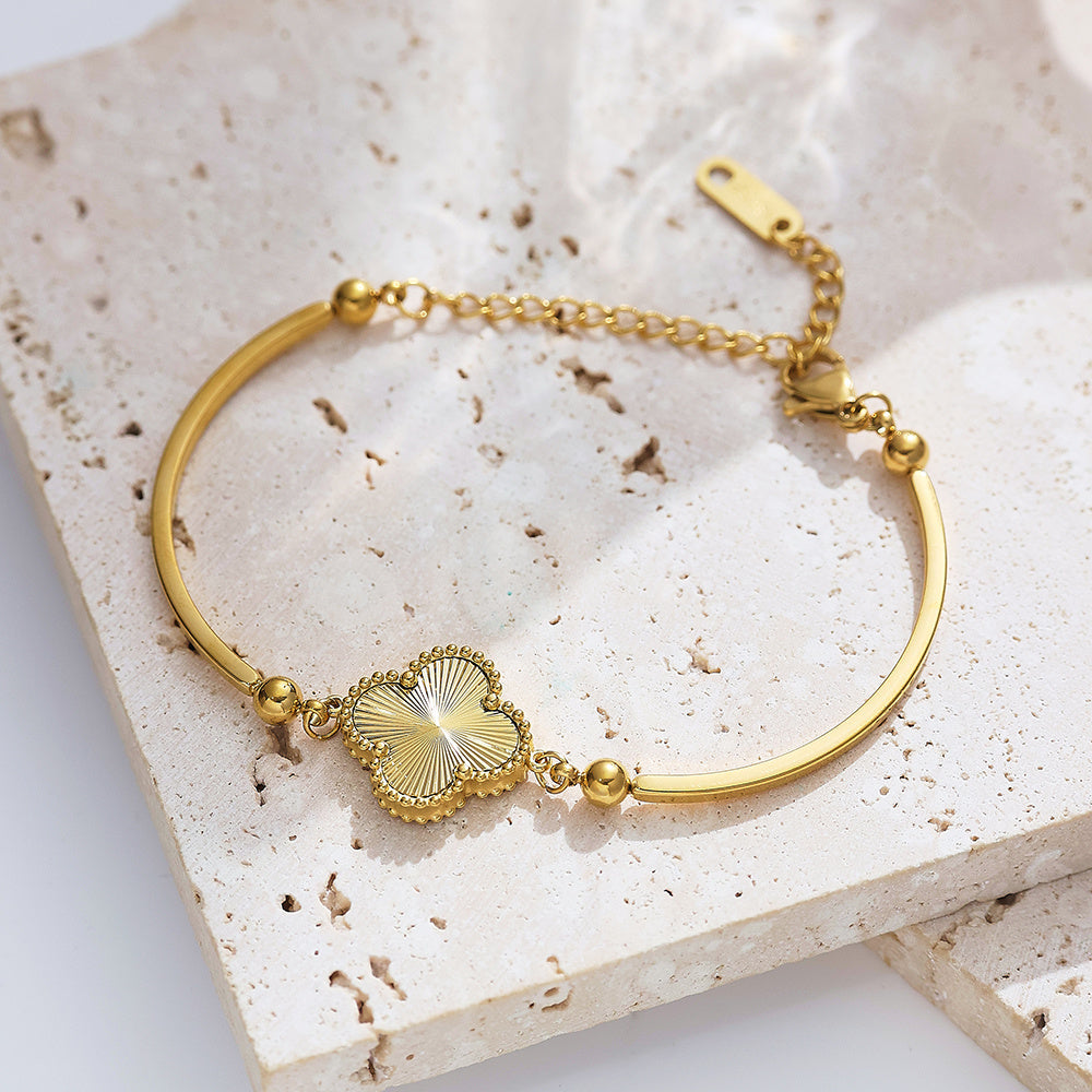 Clovè Bracelet